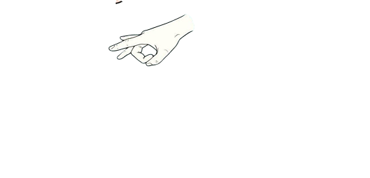 CAPO Finger